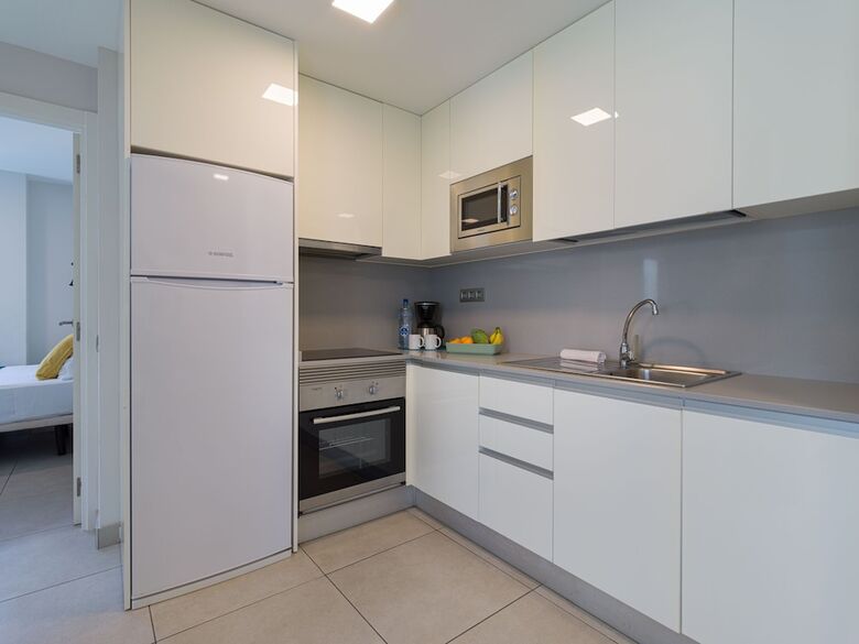Apartamento Tusity Yeah