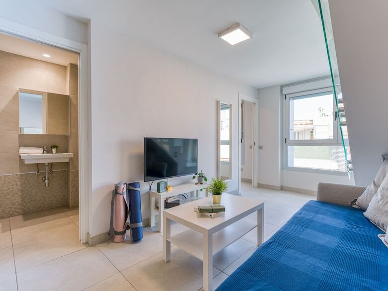Apartamento Tusity Yeah