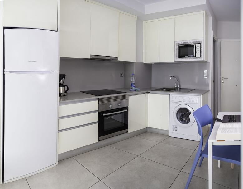 Apartamento Tusity Yeah
