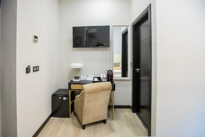 Hotel Soho Boutique Malaga