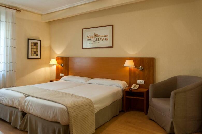 Hotel Mercado By Gaiarooms