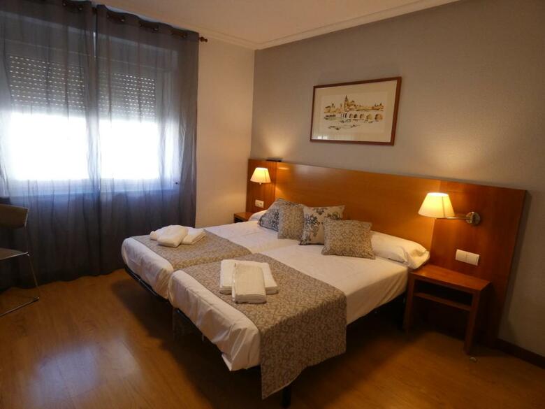 Hotel Mercado By Gaiarooms