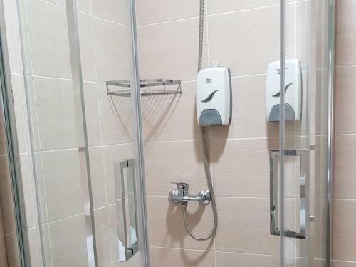 Park Hotel&hostel