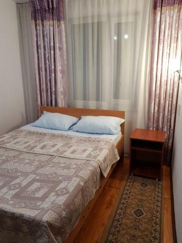 Park Hotel&hostel