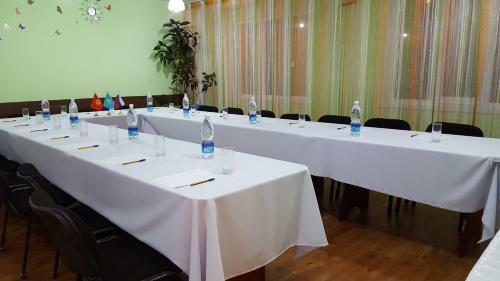 Park Hotel&hostel