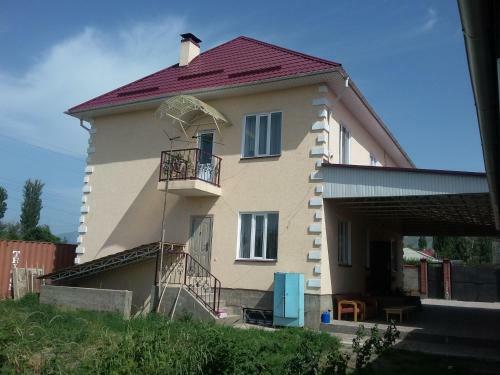 Hostal Guest House Nurel
