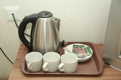Hostal Madanur Hotel