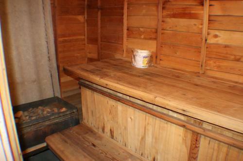 Hostel Ilbirs