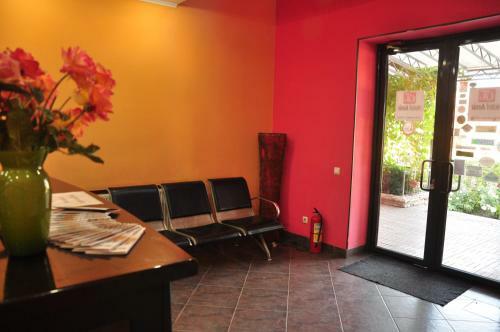 Amir Hotel