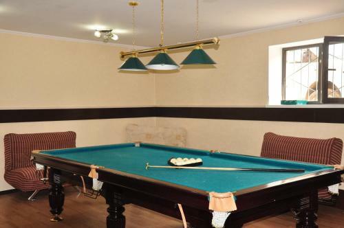 Amir Hotel