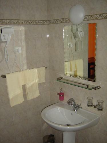 Amir Hotel