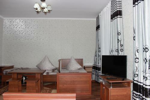 Hotel Asia+