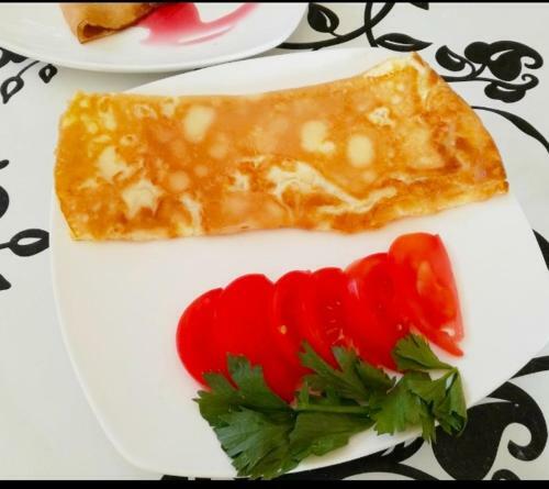 Hostal Jasmin