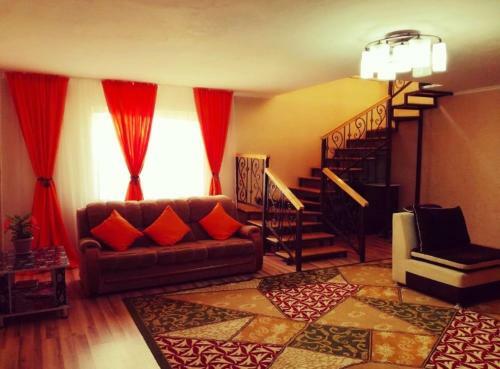 Hostal Jasmin