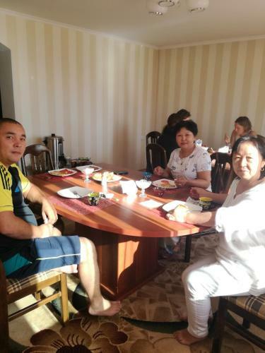 Hostal Jasmin