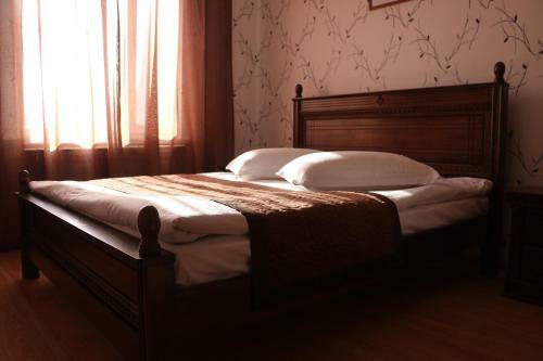Hotel Guest House Nice