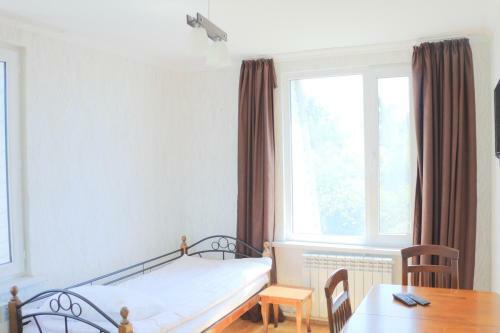 Hotel Guest House Nice