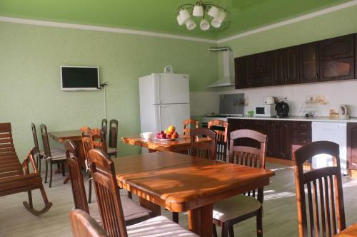 Hotel Guest House Nice
