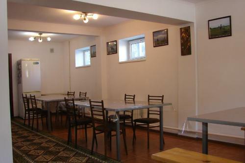Teskey B&B