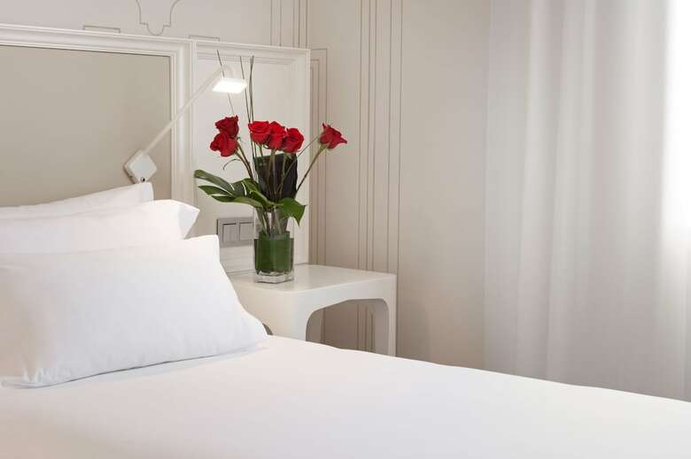Hotel NH Collection Marseille