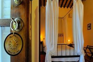 Hotel Ripa Relais Colle Del Sole