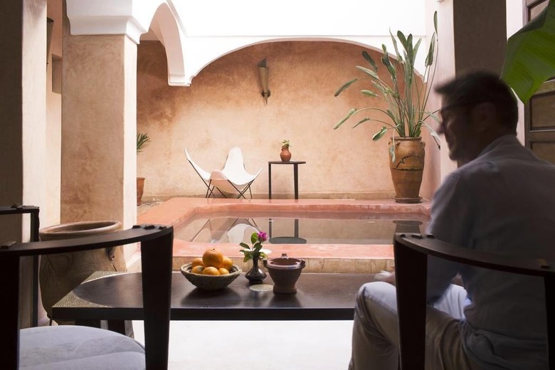 Riad Assala