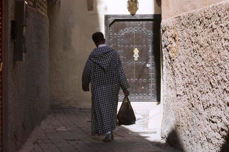 Riad Assala