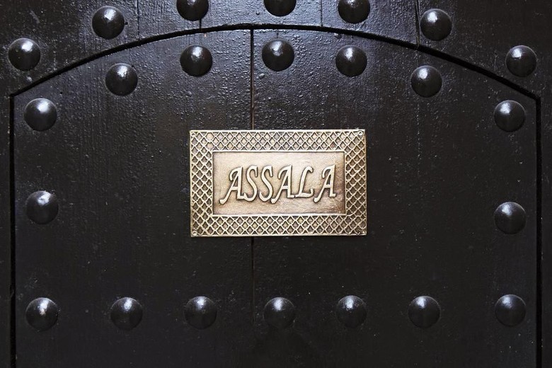 Riad Assala
