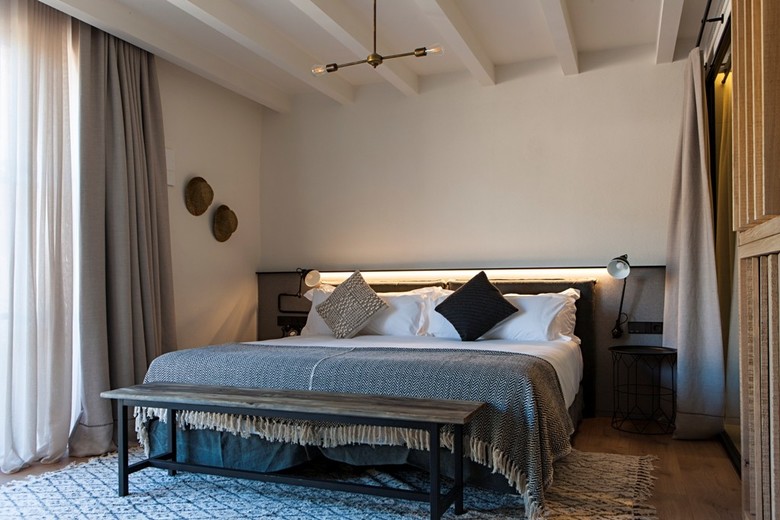 Hotel Terra Dominicata
