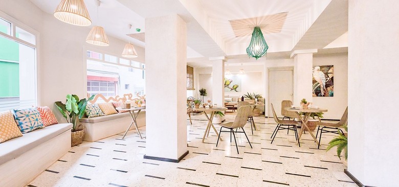 Mares�a Canteras Urban Hotel The Senses Collection