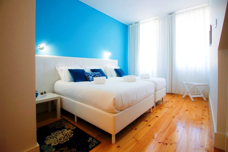 Bed & Breakfast Turista Da Trindade