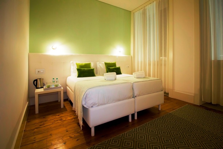 Bed & Breakfast Turista Da Trindade