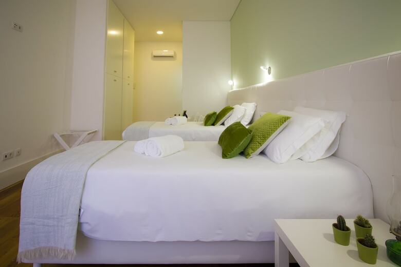 Bed & Breakfast Turista Da Trindade
