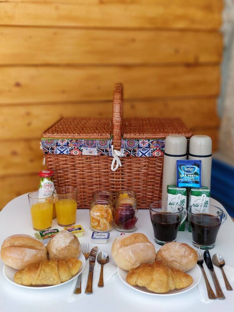 Bed & Breakfast Turista Da Trindade