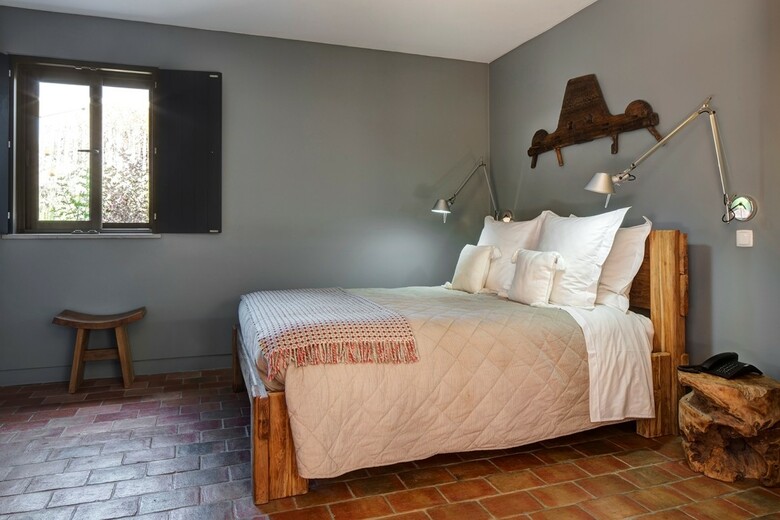Hotel Fazenda Nova - Country House