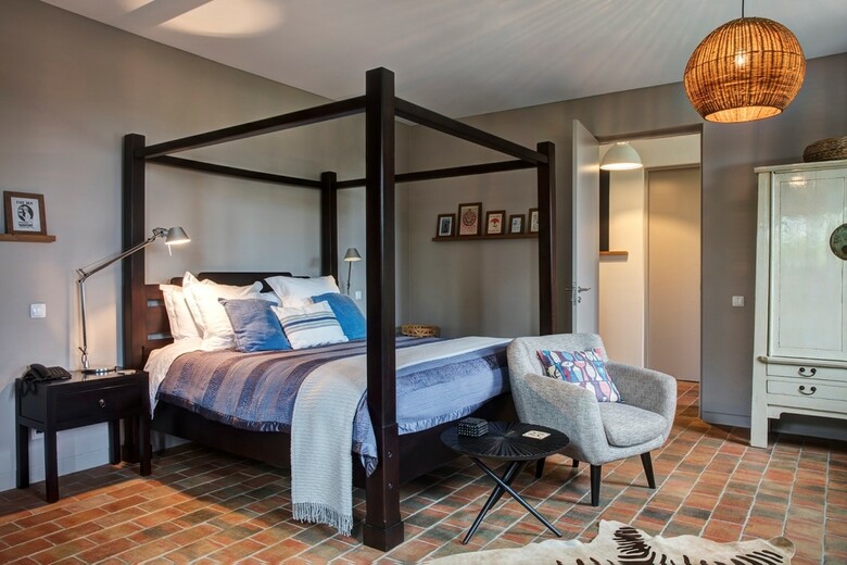 Hotel Fazenda Nova - Country House