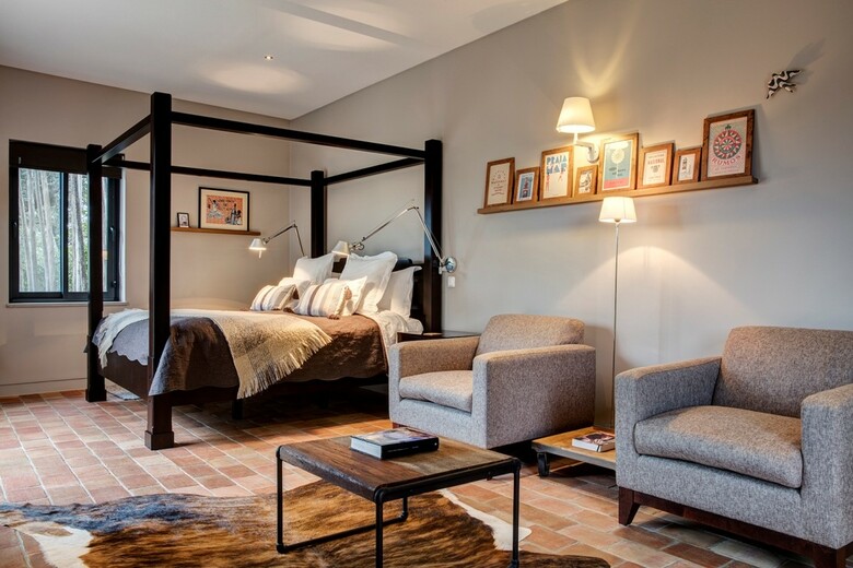 Hotel Fazenda Nova - Country House