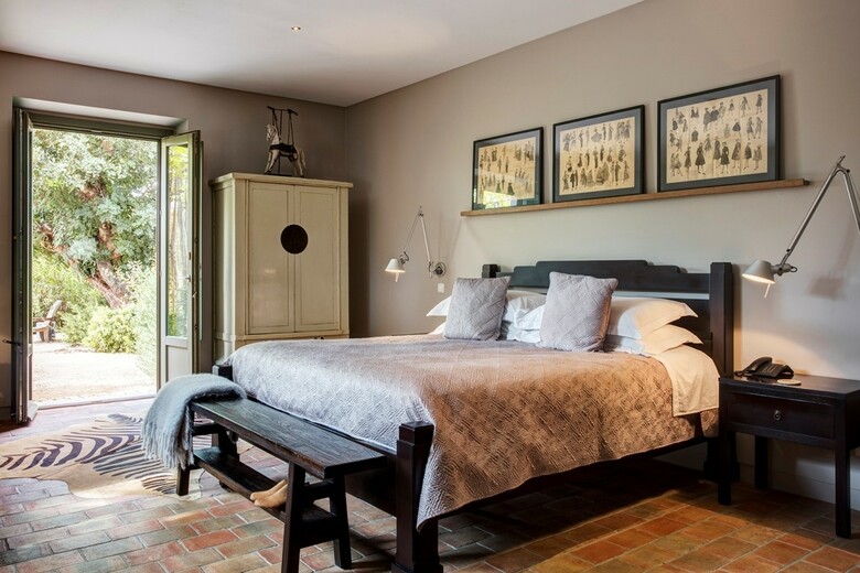 Hotel Fazenda Nova - Country House