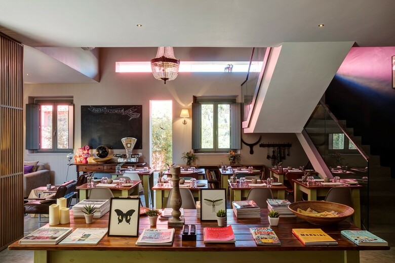 Hotel Fazenda Nova - Country House