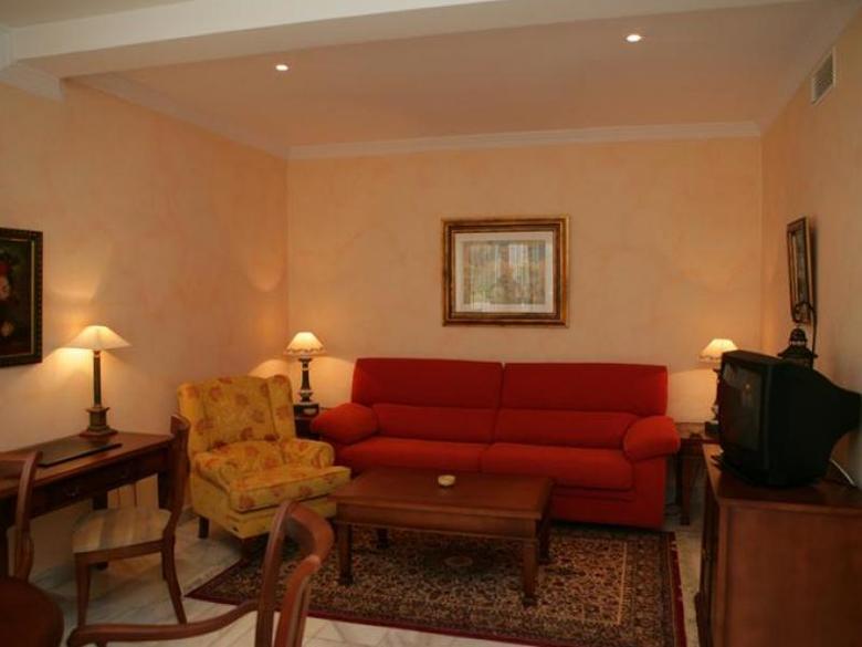 Hotel Montepiedra