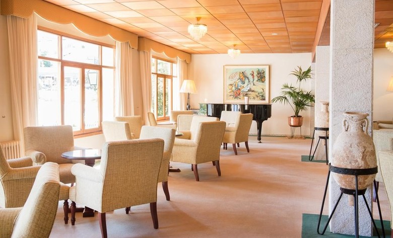 Hotel Cala Fornells