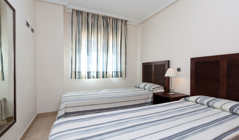 Hotel Senator Mar Menor Golf And Spa Resort