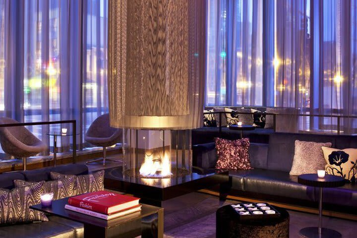 Hotel W Boston