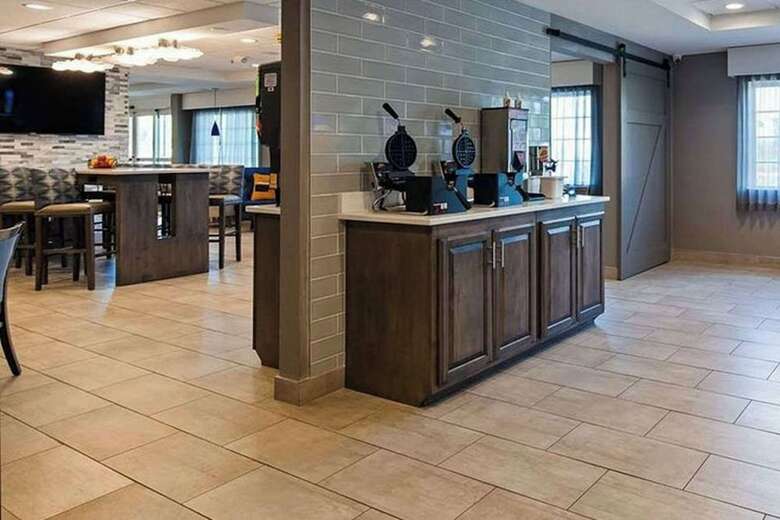 Hotel La Quinta Inn Bolingbrook