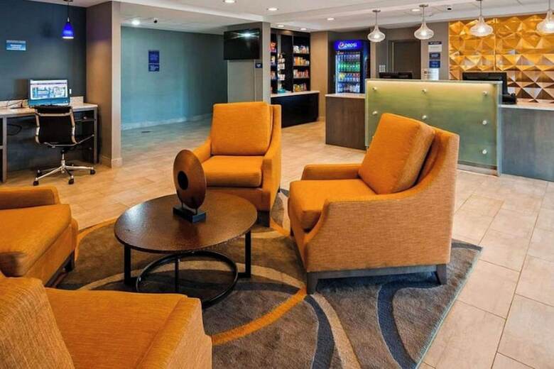 Hotel La Quinta Inn Bolingbrook