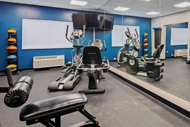 Hotel La Quinta Inn Bolingbrook