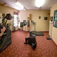 Hotel La Quinta Inn Bolingbrook