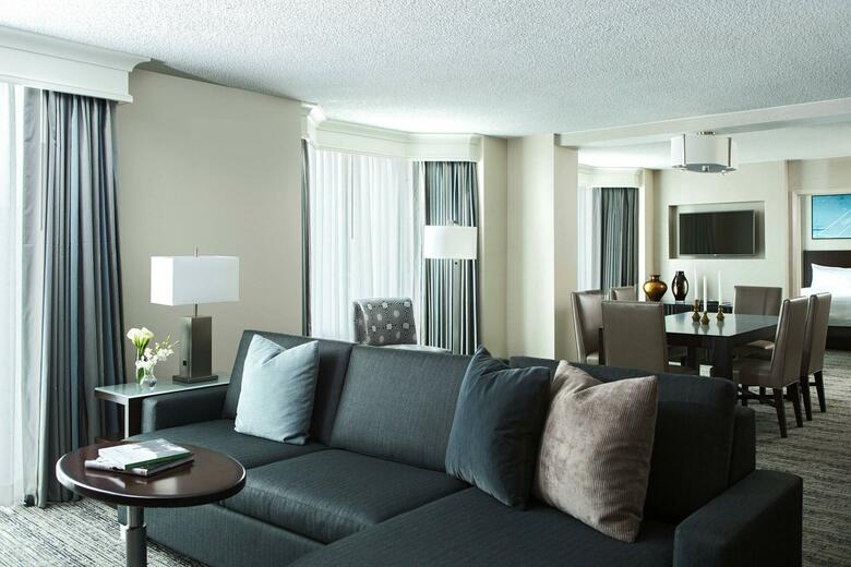 Hotel Chicago Marriott Suites Downers Grove