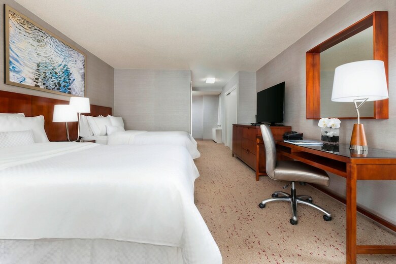 Hotel Westin Arlington Gateway