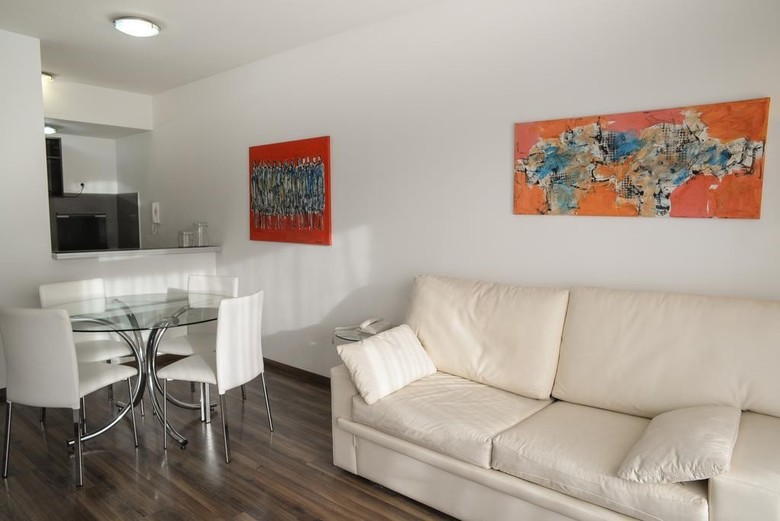 Hotel Studio Pueyrredon By Temporary Apartments